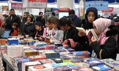 Isparta Belediyesi tarafından düzenlenen