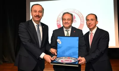 Isparta Valiliği Bağımlılıkla Mücadele