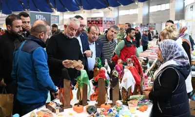 ‘Kitaplar Gül Açıyor’ temasıyla