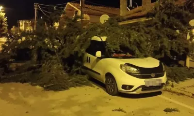 Meteoroloji Bölge Müdürlüğü, Isparta