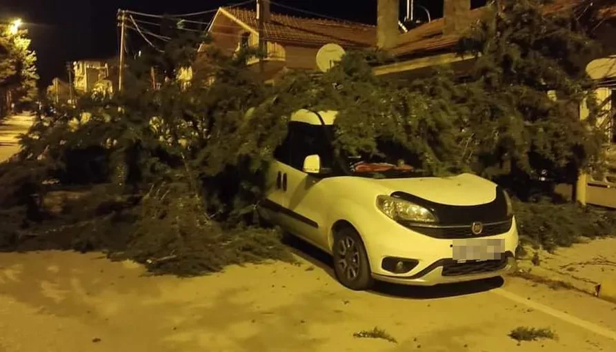 Meteoroloji Bölge Müdürlüğü, Isparta