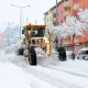 Isparta’da dün gece saatlerinde