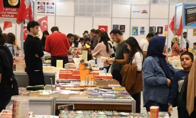 Isparta Belediyesi tarafından düzenlenen