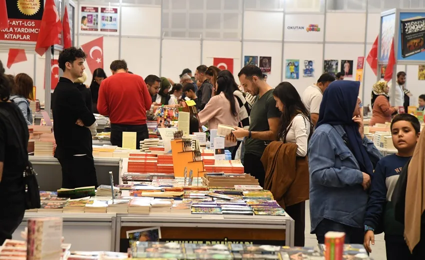 Isparta Belediyesi tarafından düzenlenen