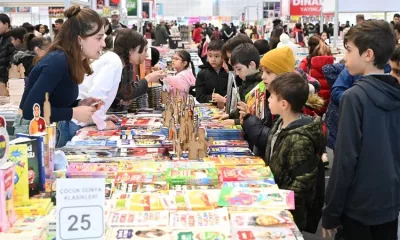 Isparta Belediyesi tarafından düzenlenen