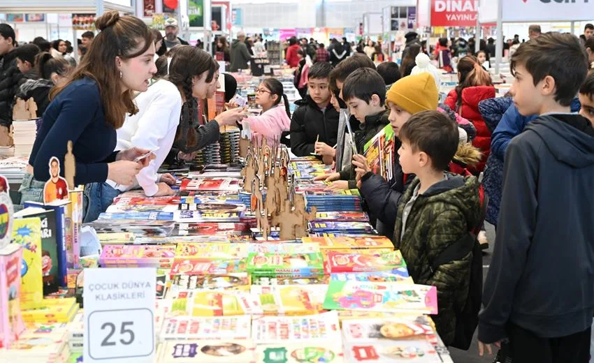 Isparta Belediyesi tarafından düzenlenen