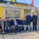 30 Kasım Dünya Şoförler