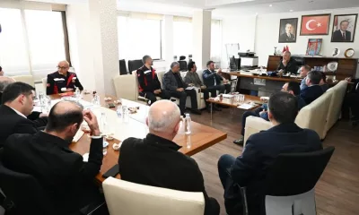 Başkan Başdeğirmen: Eksiklikler giderilmezse kapatmaya kadar giden cezai işlemler uygulanacak