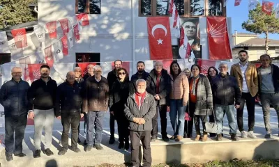 CHP Genel Başkanı Özgür Özel’in genel başkanlık adaylığı sürecinde, Isparta