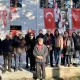 CHP Genel Başkanı Özgür Özel’in genel başkanlık adaylığı sürecinde, Isparta