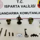 Isparta İl Jandarma Komutanlığı, tarihi ve kültürel zenginliklerin korunması amacıyla