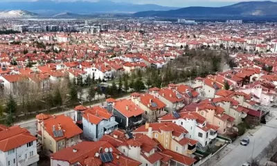 Isparta’nın gelişen bölgelerine eklenen yeni mahallesi için isim arayışı başladı.