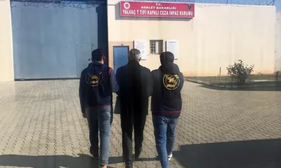 Isparta İl Jandarma Komutanlığı ekipleri, aranan şahısların yakalanmasına yönelik yürüttüğü