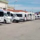 Isparta Köy Garajı’ndan kent genelindeki birçok ilçeye sefer düzenleyen otobüs