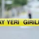 Isparta Belediyesi Fen İşleri Müdürlüğü’nde görevli güvenlik görevlisi Kadir Tekeli,