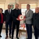 İyi Parti Isparta İl Başkanı Dr. İbrahim Tekeli, Merkez İlçe