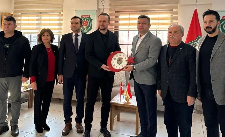 İyi Parti Isparta İl Başkanı Dr. İbrahim Tekeli, Merkez İlçe