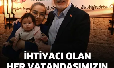 Isparta Belediye Başkanı Şükrü Başdeğirmen ve eşi Şadiye Başdeğirmen, Kanser