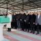 Dün hayatını kaybeden, Isparta Gazeteciler Cemiyeti eski başkanı Şevket Karahan