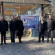 Isparta’da Duchenne Musküler Distrofi (DMD) hastası Görkem Efe Şengül’ün tedavisine