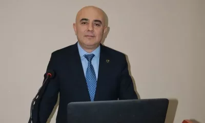 Isparta Sağlık İl Müdürü Dr Serhat Küçükcoşkun’un girişimleriyle kente yeni