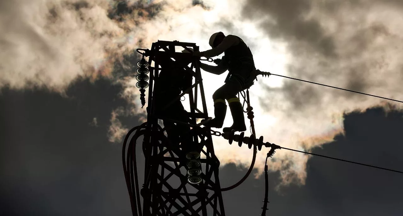 Akdeniz Elektrik Dağıtım A.Ş. tarafından planlı bakım ve onarım çalışmaları