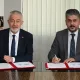 Isparta Belediyesi ve ISUBÜ işbirliğiyle Isparta Şehir Tiyatrosu kuruluşu gerçekleştirildi.