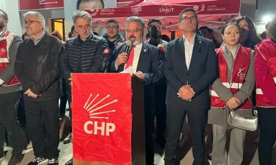 Cumhuriyet Halk Partisi (CHP), bir sonraki genel seçimde göstereceği Cumhurbaşkanı