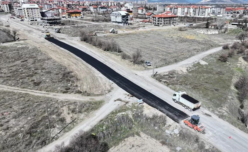 Isparta Belediyesi, Isparta Deri İhtisas ve Karma Organize Sanayi Bölgesi