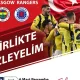 Isparta Belediyesi, UEFA Avrupa Ligi’nde son 16 turun ilk maçında