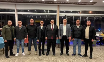 Isparta’da yaşayan DMD Kas hastası minik Görkem Efe Şengün’ün tedavi