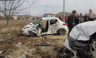 Isparta’nın Çünür Mahallesi’nde meydana gelen trafik kazasında hayatını kaybedenlerin sayısı