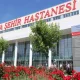 Isparta Şehir Hastanesi Başhekimi Ekrem Aytar’ın, Sağlık Bakım Hizmetleri Müdürü