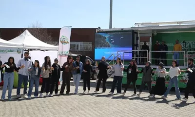 Süleyman Demirel Üniversitesi, Çevre, Şehircilik ve İklim Değişikliği Bakanlığı ile